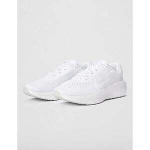 Nike Men's Size 8.5 Winflo 11 Road Running Shoes, White, FJ9509-100